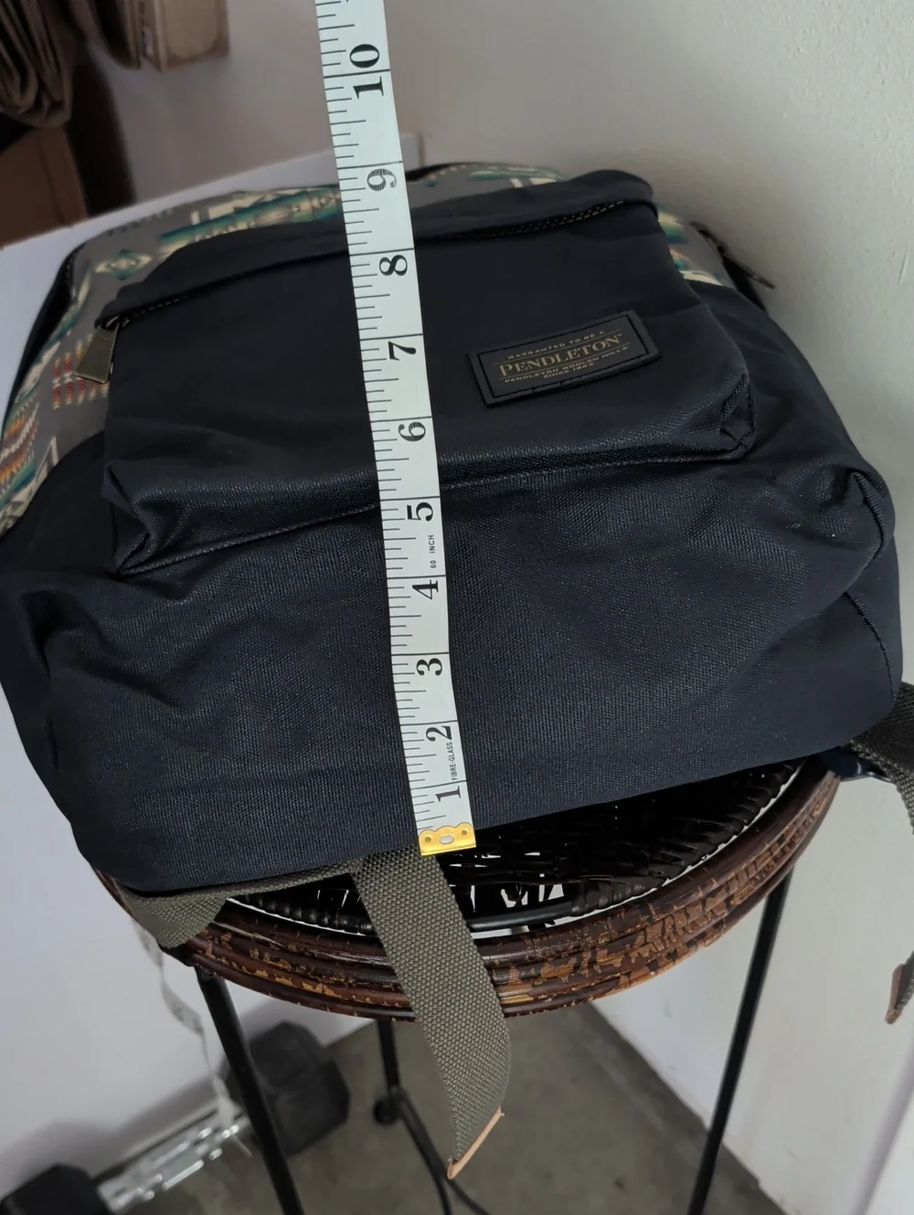 Pendleton excellent pre